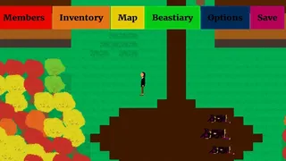 Скриншот 4 к игре What Could Possibly Go Wrong