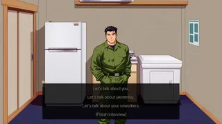 Скриншот 2 к игре Police Detective: Tokyo Beat