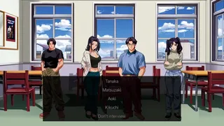 Скриншот 3 к игре Police Detective: Tokyo Beat