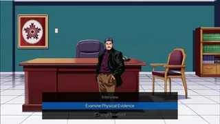 Скриншот 4 к игре Police Detective: Tokyo Beat