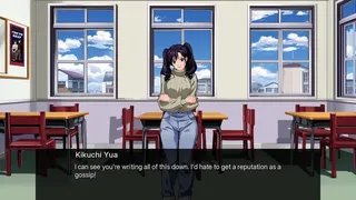 Скриншот 5 к игре Police Detective: Tokyo Beat