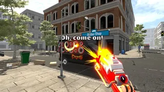 Скриншот 1 к игре Cinema Business Simulator