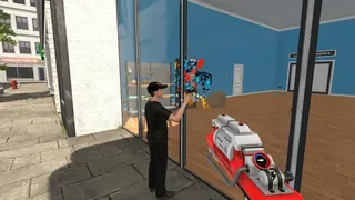 Скриншот 6 к игре Cinema Business Simulator