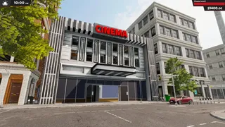 Скриншот 7 к игре Cinema Business Simulator