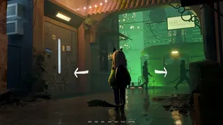 Скриншот 1 к игре Nevarune