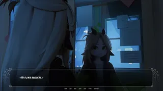 Скриншот 4 к игре Nevarune