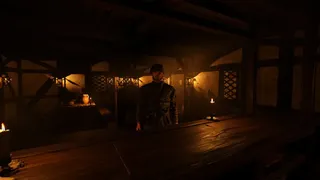 Скриншот 2 к игре The Last Lodge