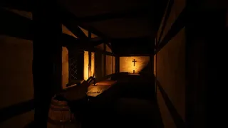 Скриншот 4 к игре The Last Lodge