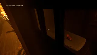 Скриншот 6 к игре The Last Lodge
