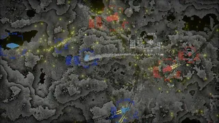 Скриншот 2 к игре INSANIO