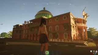 Скриншот 1 к игре END US