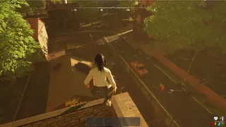 Скриншот 3 к игре END US