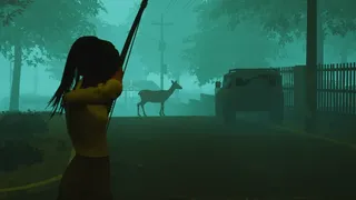 Скриншот 6 к игре END US