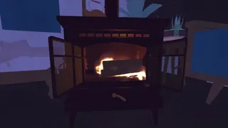 Скриншот 4 к игре Fire Place