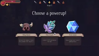 Скриншот 2 к игре Auto Statue Battle