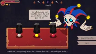 Скриншот 4 к игре Auto Statue Battle