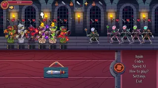 Скриншот 7 к игре Auto Statue Battle