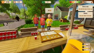 Скриншот 2 к игре I Sell Lemonade: Prologue