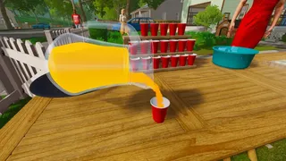 Скриншот 5 к игре I Sell Lemonade: Prologue