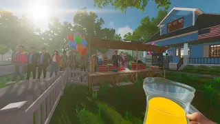 Скриншот 6 к игре I Sell Lemonade: Prologue