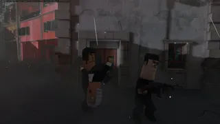 Скриншот 1 к игре Ragdoll Operations
