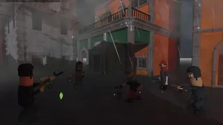 Скриншот 3 к игре Ragdoll Operations