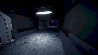 Скриншот 3 к игре Pressure Protocol