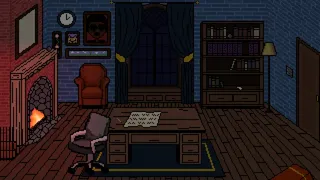 Скриншот 2 к игре The Enigma Lounge