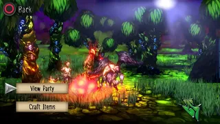 Скриншот 4 к игре Plague Hunters