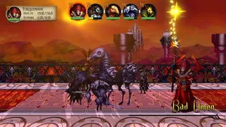 Скриншот 8 к игре Plague Hunters