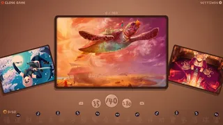 Скриншот 3 к игре Cozy Jigsaw Puzzles