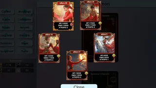 Скриншот 3 к игре Zodiac Empire TCG