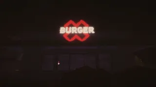 Скриншот 2 к игре X Burger