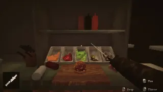 Скриншот 4 к игре X Burger