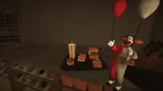 Скриншот 8 к игре X Burger