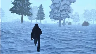Скриншот 3 к игре To the Bone (1998)
