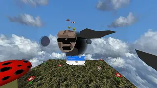 Скриншот 2 к игре You're here again