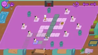 Скриншот 1 к игре Baspetball