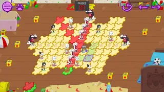 Скриншот 4 к игре Baspetball