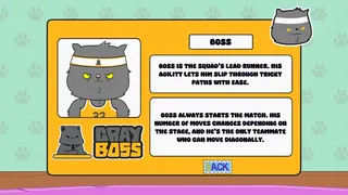 Скриншот 7 к игре Baspetball