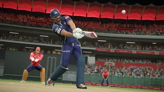 Скриншот 2 к игре Cricket 26 - The Official Game of the Ashes