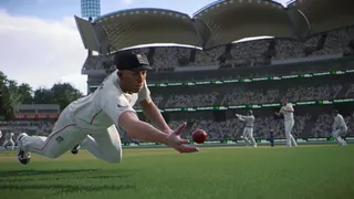 Скриншот 3 к игре Cricket 26 - The Official Game of the Ashes