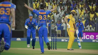 Скриншот 4 к игре Cricket 26 - The Official Game of the Ashes