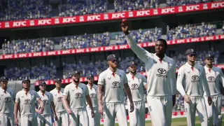 Скриншот 5 к игре Cricket 26 - The Official Game of the Ashes
