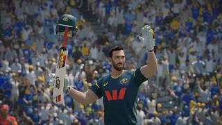 Скриншот 8 к игре Cricket 26 - The Official Game of the Ashes