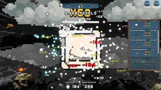 Скриншот 4 к игре Pixel Clicker