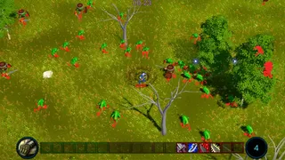 Скриншот 3 к игре Land of Forsaken