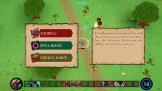 Скриншот 5 к игре Land of Forsaken
