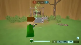 Скриншот 3 к игре Tomodakill