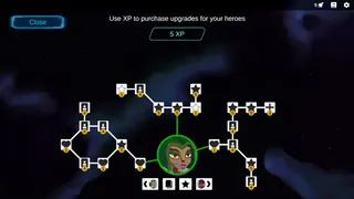 Скриншот 4 к игре Daughter of the Rift
